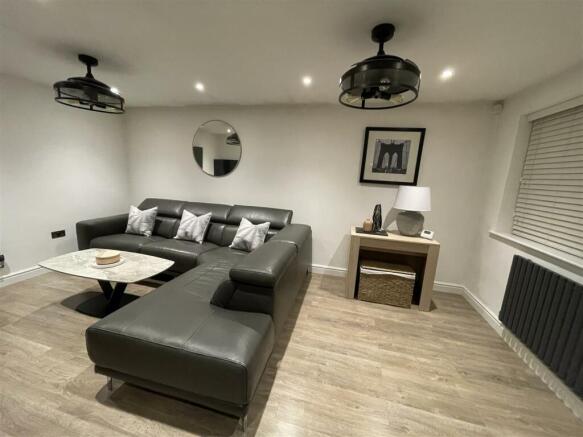 Furnished