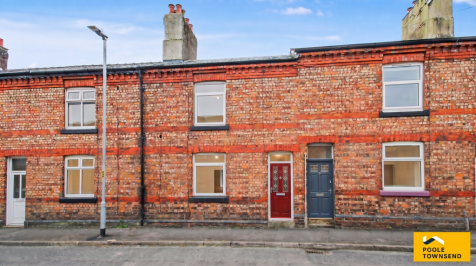 Helmside Road, Oxenholme, Kendal, LA9 7ET