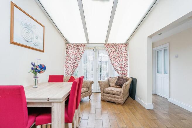 Sun Room
