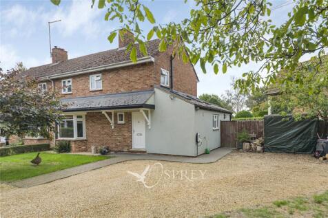 Bridgeside, Tansor, Northamptonshire, PE8
