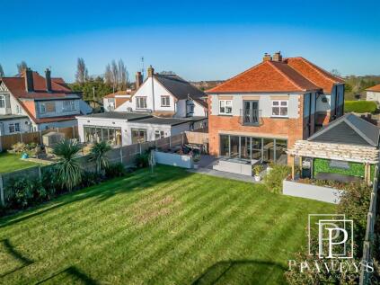 Holland Road, Clacton-On-Sea
