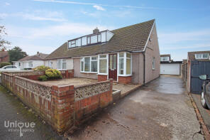 31, Coniston Avenue, Fleetwood FY7 7LE