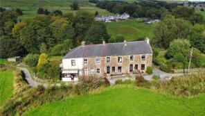 8, Dog Pits Lane, Weir, Bacup OL13 8PU