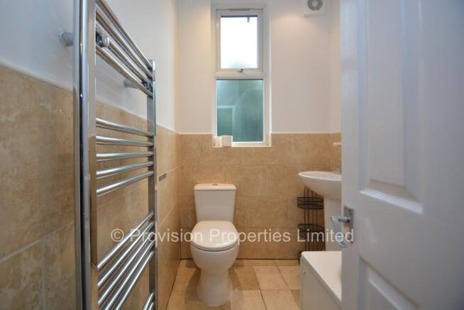 6 bed Terraced to rent Image 11