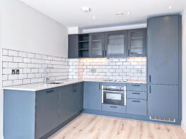 Flat 85, 16 22 Ashwood House, Pembroke Broadway, Camberley GU15 3FE