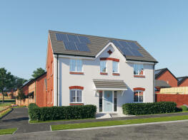 12, Lavender Way, Lydney GL15 5UD