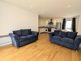 Apartment 267, 39 The Reach, Leeds Street, Liverpool L3 2DE