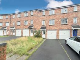 27, Bridges View, Windmill Hills, Gateshead NE8 1NZ