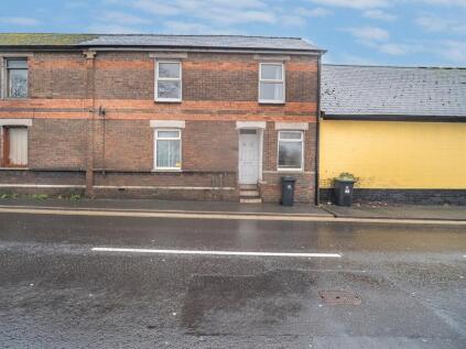 Maumbury Road, Dorchester