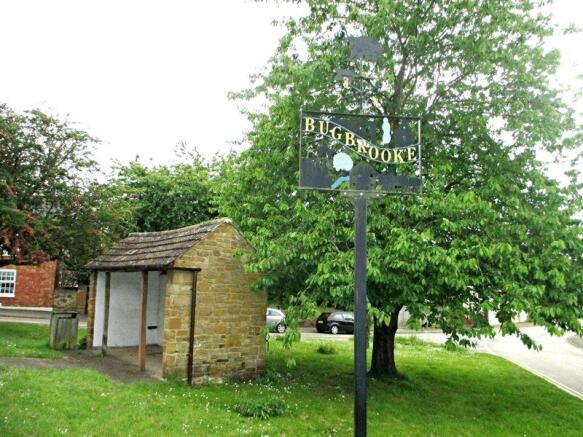 Bugbrooke Vill...