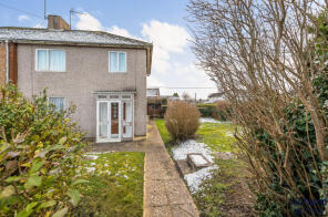 42, Windmill Piece, Chiseldon, Swindon SN4 0NY