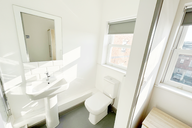 1 bed Flat Share to rent Image 4