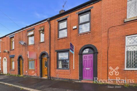 Brooke Street, Chorley, Lancashire, PR6