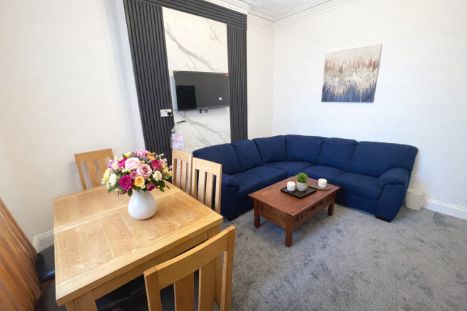 Lancaster Road, Hartlepool – pohled 4
