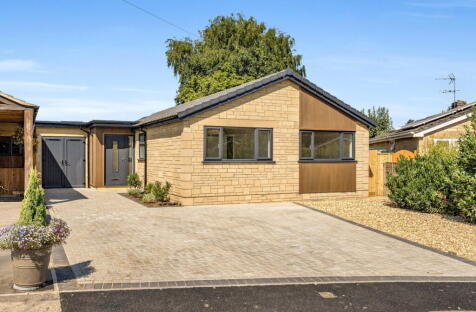 Milbourne Park, Milbourne, Malmesbury