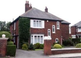 44, Cambridge Road, Linthorpe, Middlesbrough TS5 5LE