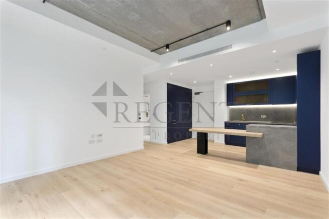 Reception/open plan