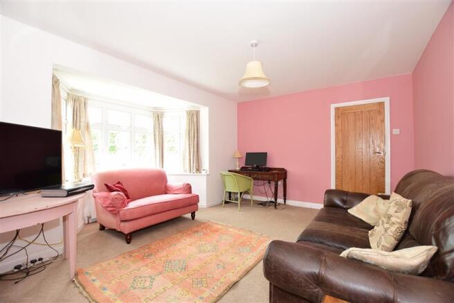 Sitting Room/ Study