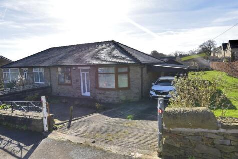 Macclesfield Road, Whaley Bridge