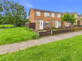 82, Cheadle Avenue, Hadrian Park, Wallsend NE28 9QT