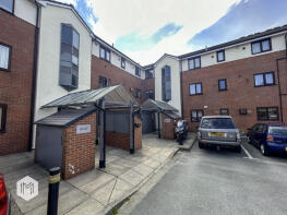 59, Dean Court, Bolton BL1 2SA