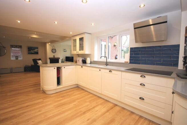 Living Dining Kitche