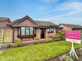 3, Tan Yr Wylfa, Abergele LL22 7DX