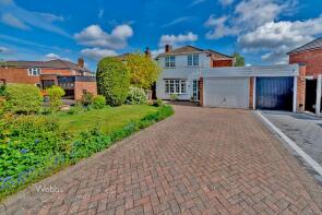 5, Berryfields, Aldridge WS9 0EE
