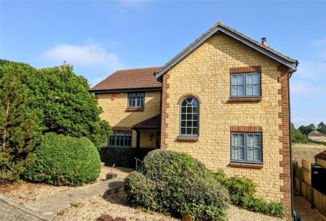 Bramley Close, Charlton Horethorne, Sherborne, Somerset, DT9