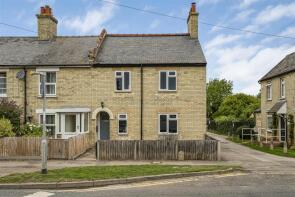 23, Ness Road, Cambridge CB25 0AA