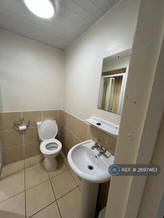 Bathroom 2