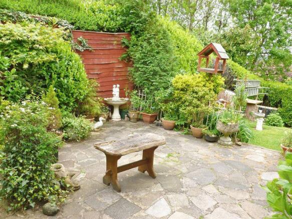 Garden/2
