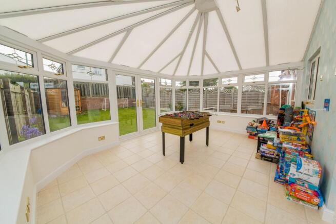 Conservatory