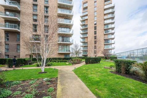 Pegler Square, Kidbrooke, London, SE3