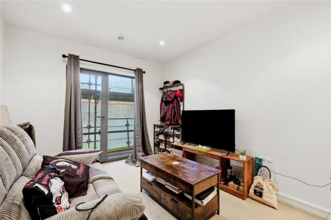 St. James Court West, Accrington, Lancashire, BB5 photo 4