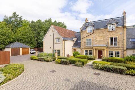 38/1 Woodhall Millbrae, Edinburgh, EH14 5BH