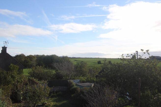 Countryside View