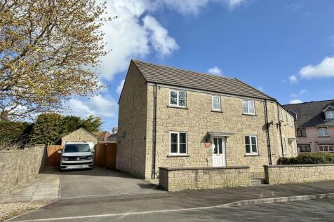 Bourton Lane, St Georges - SUPERIOR SEMI