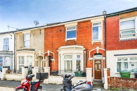Hudson Road, Southsea, Hampshire, PO5