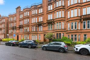 Flat 2/2, 786, Crow Road, Glasgow G13 1LX