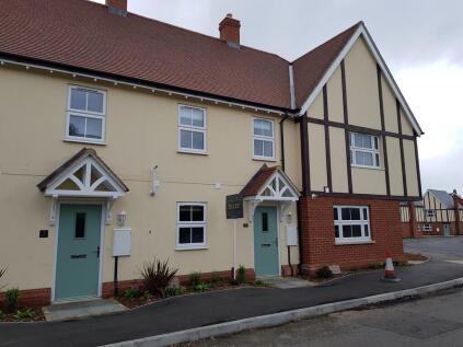 The Hornbeams, Ballingdon