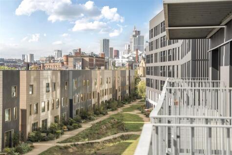 District Lofts, Climate Innovation District