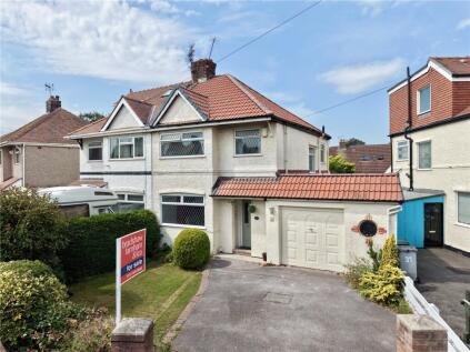 Jubilee Drive, West Kirby, Wirral, Merseyside, CH48