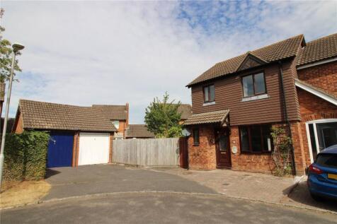 Malthouse Close, Thatcham, Berkshire, RG19