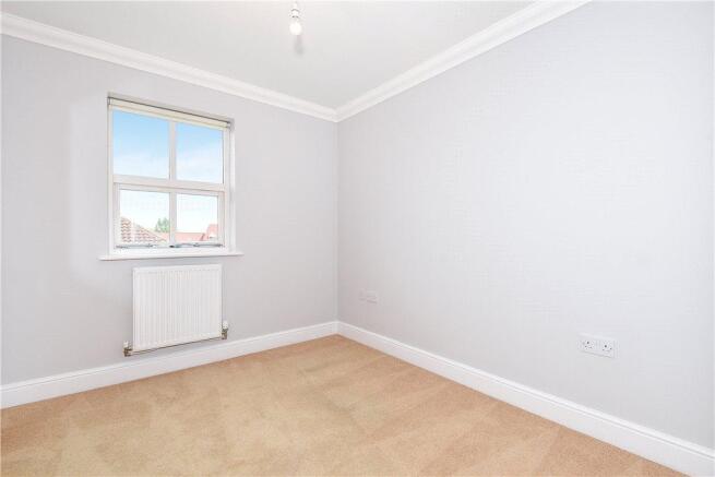 Bedroom Five