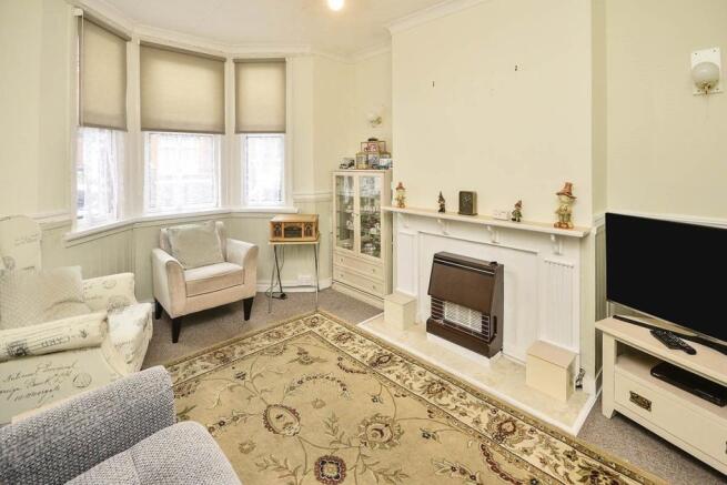 Lounge Area