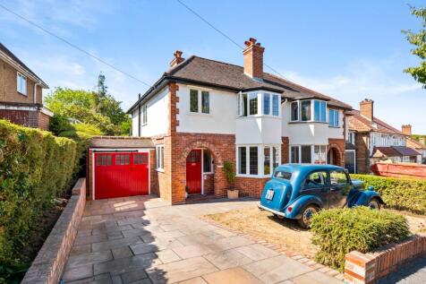 Littleheath Road, South Croydon, CR2