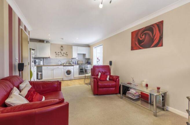Sitting room/k...