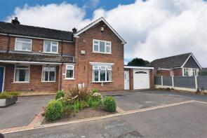 15, Sadlers Close, Crewe CW4 7EG