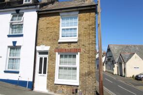 32, Bridge Road, Cowes PO31 7DH